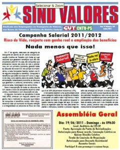 CAPAJORNALSINDVALORESJUNHO2011