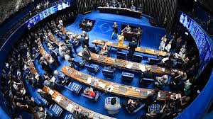 Senado vota hoje 2º turno da reforma que pode acabar com a aposentadoria